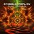 Мұқаба Invisible Reality & Time In Motion - Advanced Species (Original Mix)