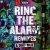 Мұқаба DJ Snake, Malaa, Habstrakt - Ring The Alarm