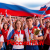 Мұқаба FiLiN - Россия!