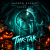 封面 Andrew Schmidt feat. Andra Vox - Тик-так (Halloween mix)