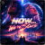 Мұқаба Vasilii CECEGOV & Atom - NOW… We’re Stars