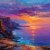 Pochette Dream Way - Solitude