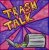 Мұқаба Trash Talk - Circus