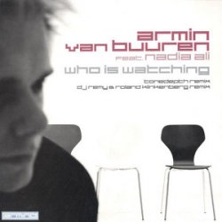 Мұқаба Armin van Buuren vs DJ Remy & Roland Klinkenberg - Something For The People (Armin van Buuren vs DJ Remy & Roland Klinkenberg Remix
