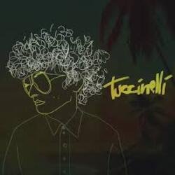 Мұқаба Tuccinelli - Late Dub Night (Mixed)