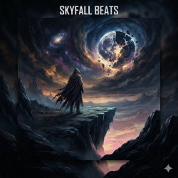 Мұқаба skyfall beats - afterlife