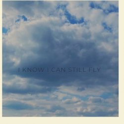 Мұқаба I know I can still fly