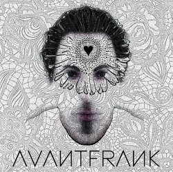 Мұқаба AVANTFRANK - To Be All Yours