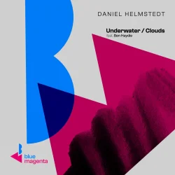 Мұқаба Daniel Helmstedt feat. Ben Haydie - Underwater (Club Mix)