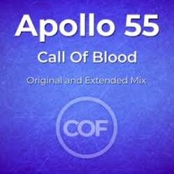 Мұқаба Apollo 55 - Call Of Blood (Original Mix)
