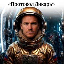 Мұқаба Пьянков Михаил Александрович - Протокол Дикарь