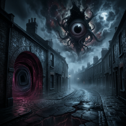 Мұқаба Project Abbat - Крауч-Энд