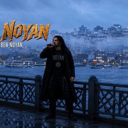 Мұқаба Ben Noyan - NOYAN/Türkçemüzik
