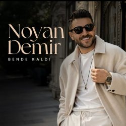 Мұқаба BENDE KALDI - Noyan Demir