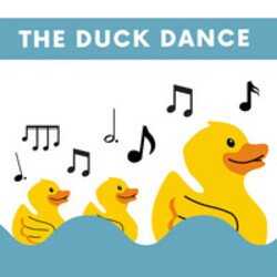 Мұқаба Duck Honey - Do You Want