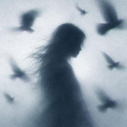 Мұқаба HAMMALI - Девочка-тайна