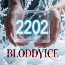 Мұқаба BLODDYICE - 2202