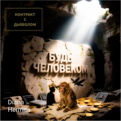 Мұқаба Контракт с дьяволом