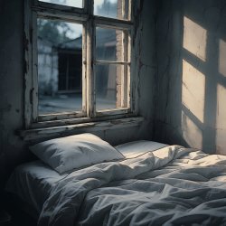 Мұқаба Тихон Снег - Без