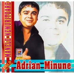 Мұқаба Adrian Minune feat. Camy - Plang ca un copil