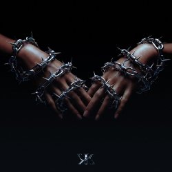 Мұқаба KTK - Hombre Diablo