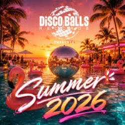 Мұқаба Christian Desnoyers - From Left To Right (FILJ Italo Disco Remix)