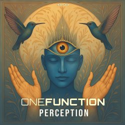 Мұқаба One Function - Perception (Original Mix)