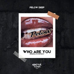 Мұқаба Pelow Deep - Don't Mess with Pelow