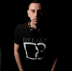 Мұқаба Deejay Tao - Ganimede