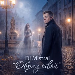 Мұқаба Dj Mistral - Образ твой