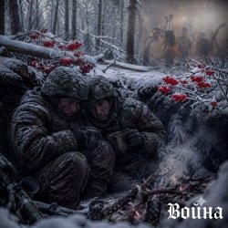 Мұқаба Война