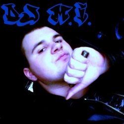 Мұқаба DJ Make Illusional - Blood