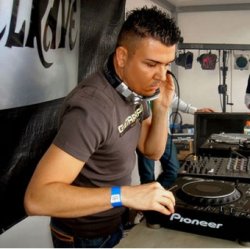 Мұқаба DJ Gius - Metal (Hardkick Mix)
