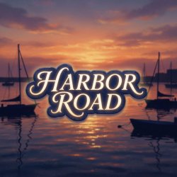 Мұқаба Aufolima - Harbor Road (Vocal Mix)