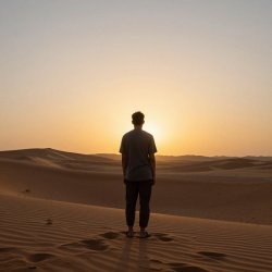 Мұқаба Enri Bravo - Sand