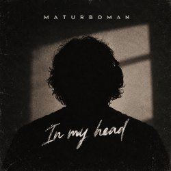 Мұқаба In my head