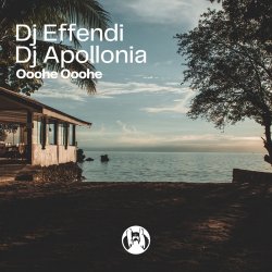 Мұқаба DJ Effendi & DJ Apollonia - Ooohe Ooohe (Radio Mix)