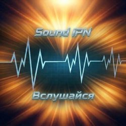 Мұқаба Вслушайся