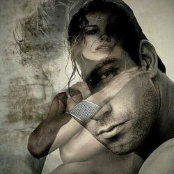 Мұқаба Arietta Vox AI - Мир без тебя