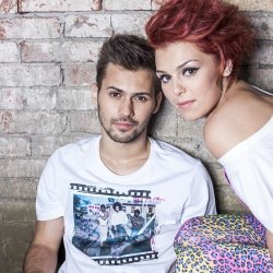 Мұқаба DJ Smash feat. Radio Killer - Save me tonight