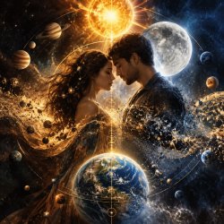 Мұқаба Сизигия Syzygy - Нас нет...