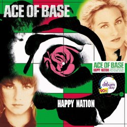 Мұқаба Happy Nation (Arkadiy Trifon Remix)