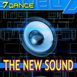 Мұқаба The new sound