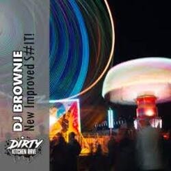 Мұқаба DJ Brownie - On My Mind