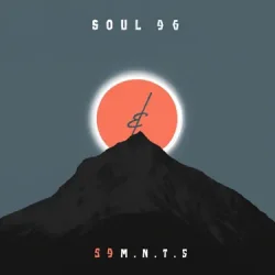 Мұқаба DJ Tremor, Soul 96, Phume, Pervy Sage - Scent Of A Sin