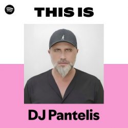 Мұқаба Dj Pantelis - Sacred Spirit