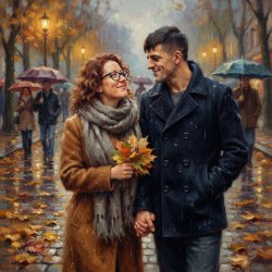 Мұқаба Вия (Viya) - Не love story