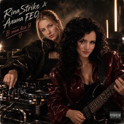 Мұқаба Rina Strike & Алина FEO - в этом вся Я