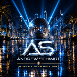 Мұқаба Andrew Schmidt - Illusion