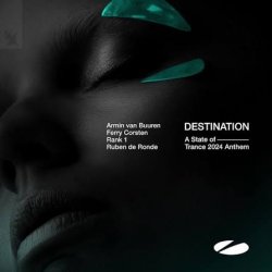 Мұқаба Armin van Buuren, Ferry Corsten, Rank 1 & Ruben - Destination